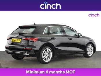 Used Audi A3 2023 for sale - 75892848: Photo