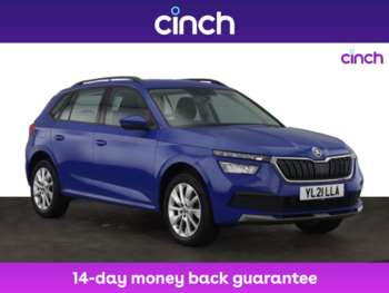 2021 - 1.0 TSI 95 SE 5dr
