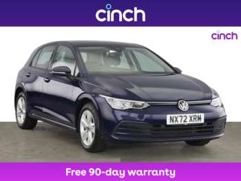 Used Volkswagen Golf 2022 for sale - 75322915: Photo