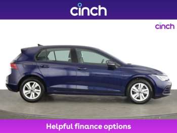 Used Volkswagen Golf 2022 for sale - 75322915: Photo