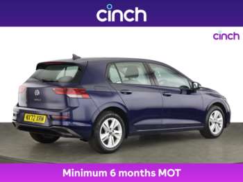 Used Volkswagen Golf 2022 for sale - 75322915: Photo