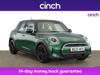 Used MINI Hatch 2022 for sale - 74905926: Photo