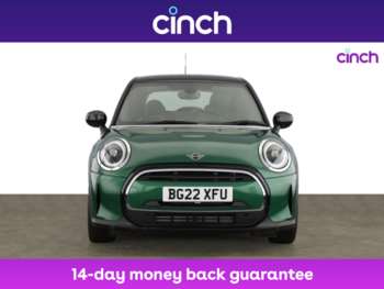 Used MINI Hatch 2022 for sale - 74905926: Photo