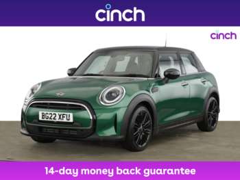 Used MINI Hatch 2022 for sale - 74905926: Photo