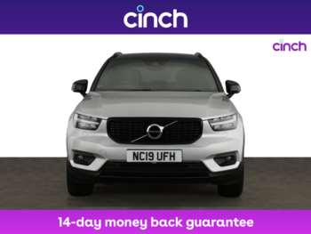 Used Volvo XC40 2019 for sale - 74955912: Photo