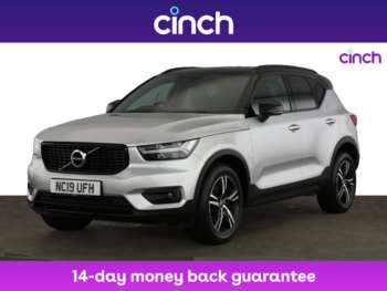 Used Volvo XC40 2019 for sale - 74955912: Photo
