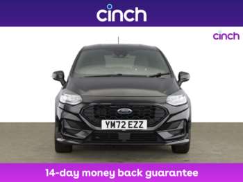 Used Ford Fiesta 2022 for sale - 74859101: Photo