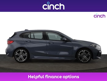 Used BMW 1 Series 2021 for sale - 75462648: Photo