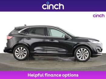Used Ford Kuga 2021 for sale - 74975299: Photo