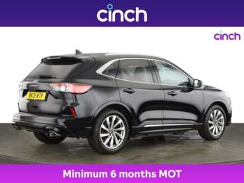Used Ford Kuga 2021 for sale - 74975299: Photo