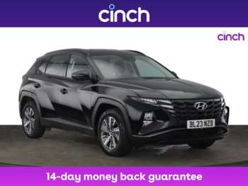 2023 - 1.6 TGDi SE Connect 5dr 2WD