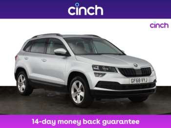 2018 - 1.5 TSI SE 5dr