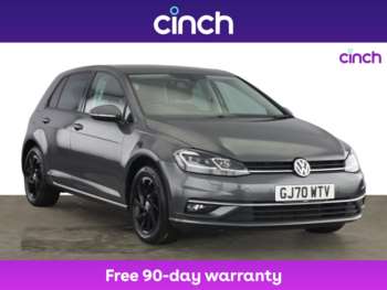 Used Volkswagen Golf 2020 for sale - 75323455: Photo