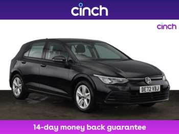 2022 - 1.5 TSI 150 Life 5dr