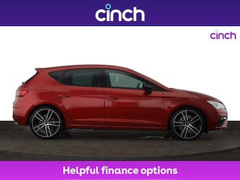 Used SEAT Leon 2020 for sale - 75322796: Photo