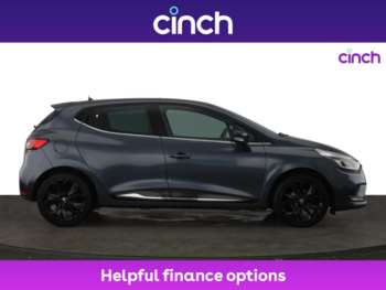 Used Renault Clio 2018 for sale - 75376245: Photo