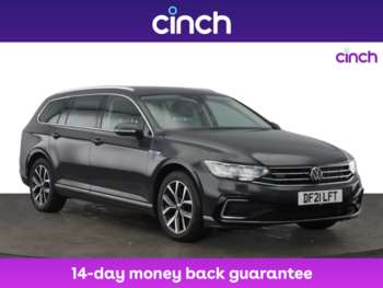2021 - 1.4 TSI PHEV GTE 5dr DSG