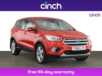 Used Ford Kuga 2019 for sale - 75704766: Photo