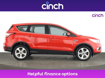 Used Ford Kuga 2019 for sale - 75704766: Photo