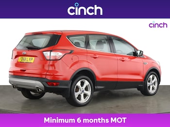 Used Ford Kuga 2019 for sale - 75704766: Photo