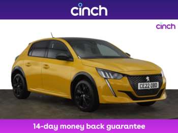 2022 - 1.2 PureTech 100 GT Premium 5dr