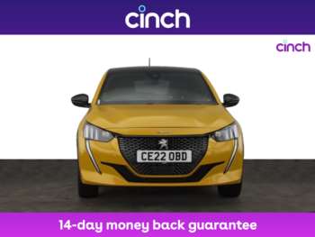 Used Peugeot 208 2022 for sale - 74808269: Photo