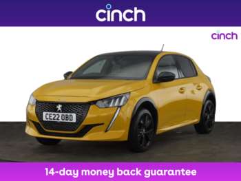 Used Peugeot 208 2022 for sale - 74808269: Photo