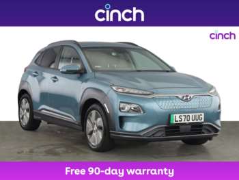 Used Hyundai KONA 2020 for sale - 75371257: Photo
