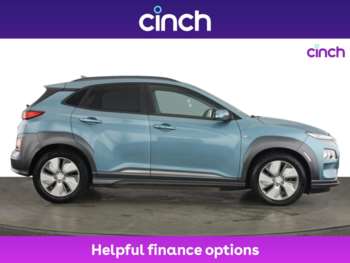 Used Hyundai KONA 2020 for sale - 75371257: Photo