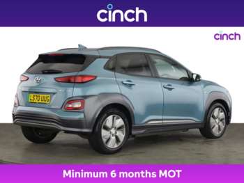 Used Hyundai KONA 2020 for sale - 75371257: Photo