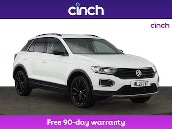 Volkswagen - T-Roc