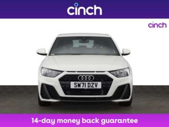 Used Audi A1 2021 for sale - 74987692: Photo