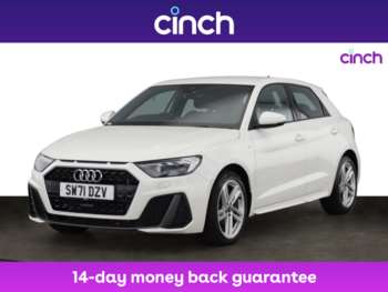 Used Audi A1 2021 for sale - 74987692: Photo