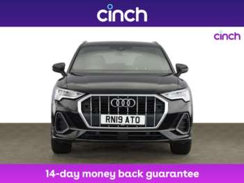 Used Audi Q3 2019 for sale - 74918257: Photo