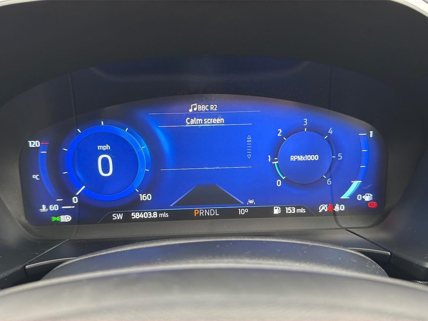 Used Ford Kuga 2021 for sale - 76763393: Photo 10