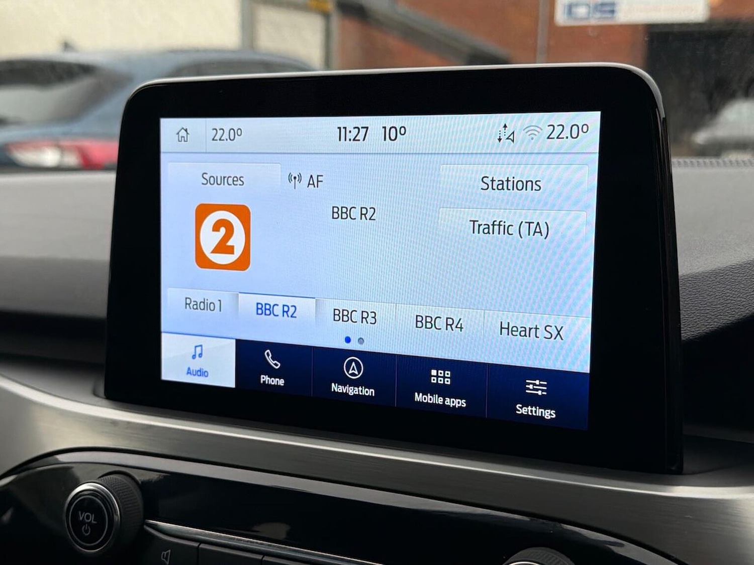 Used Ford Kuga 2021 for sale - 76763393: Photo 11