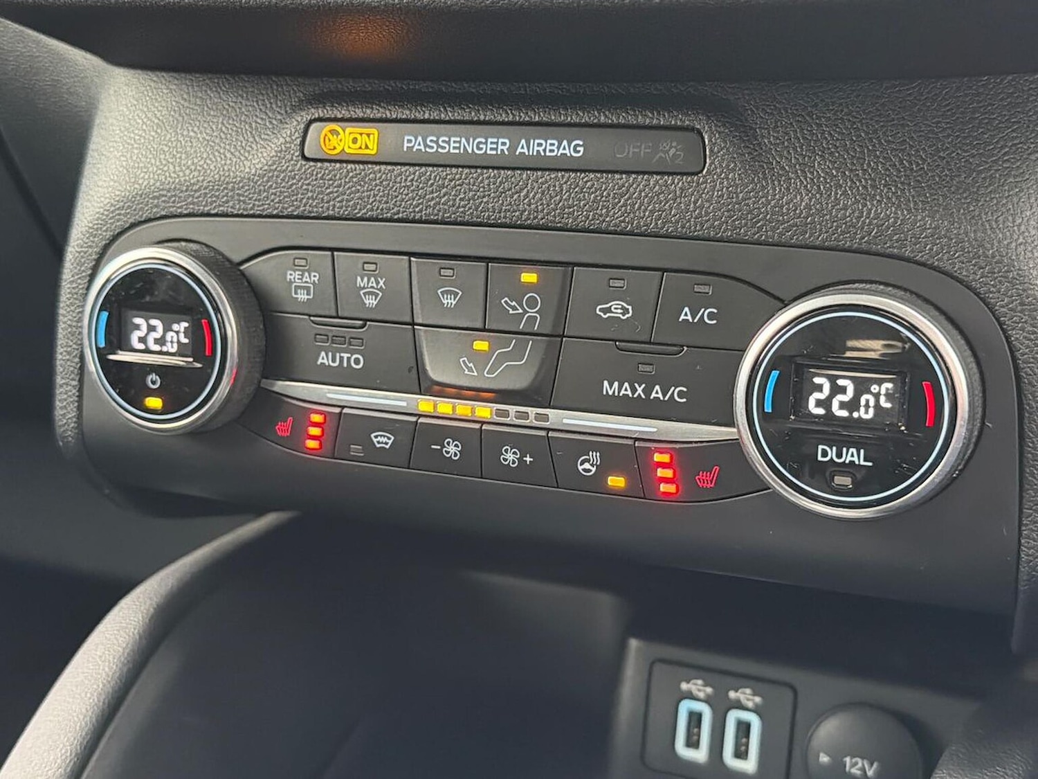 Used Ford Kuga 2021 for sale - 76763393: Photo 12