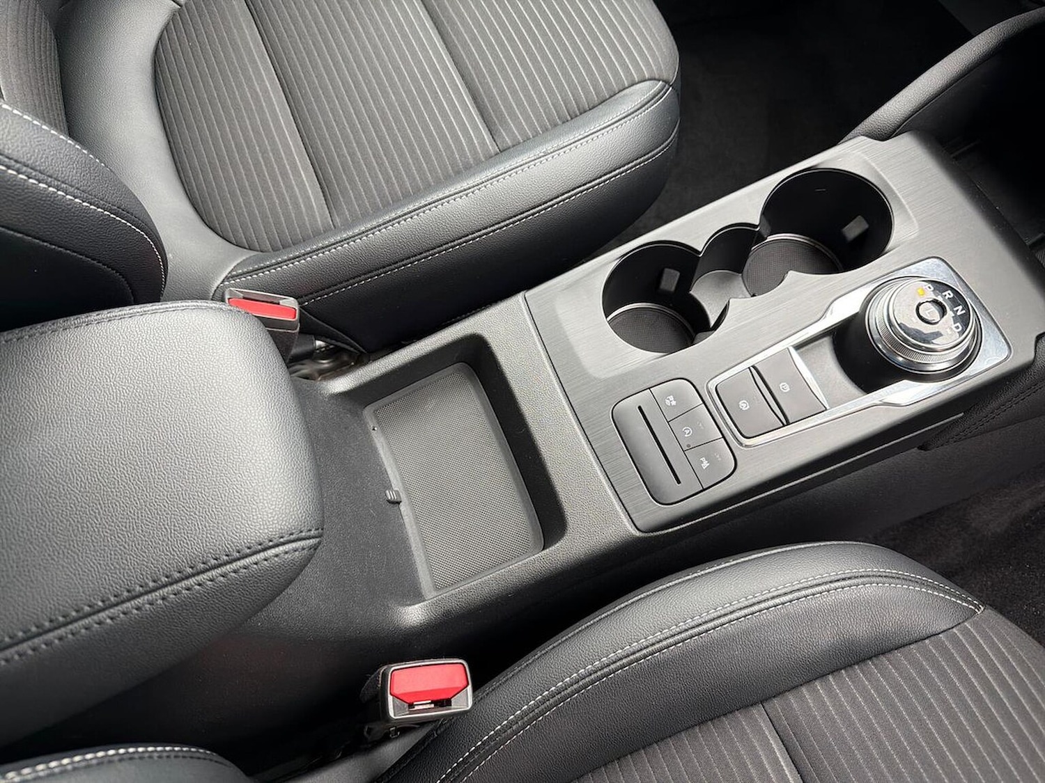 Used Ford Kuga 2021 for sale - 76763393: Photo 13