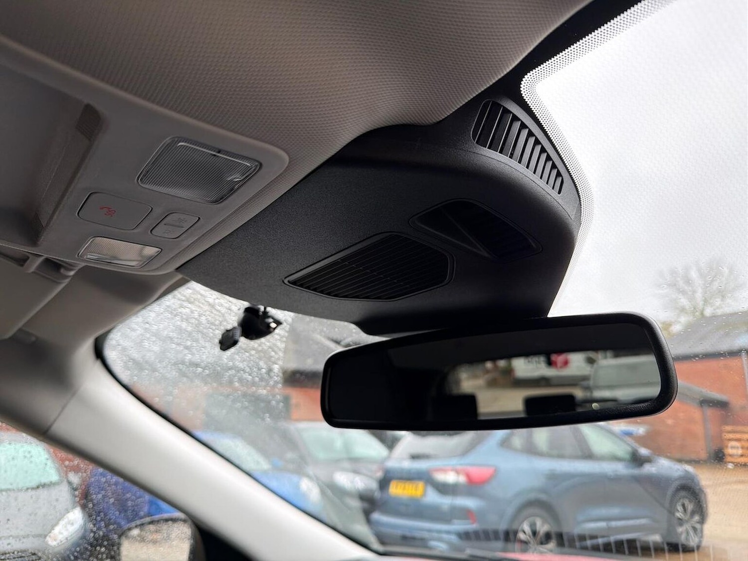 Used Ford Kuga 2021 for sale - 76763393: Photo 14