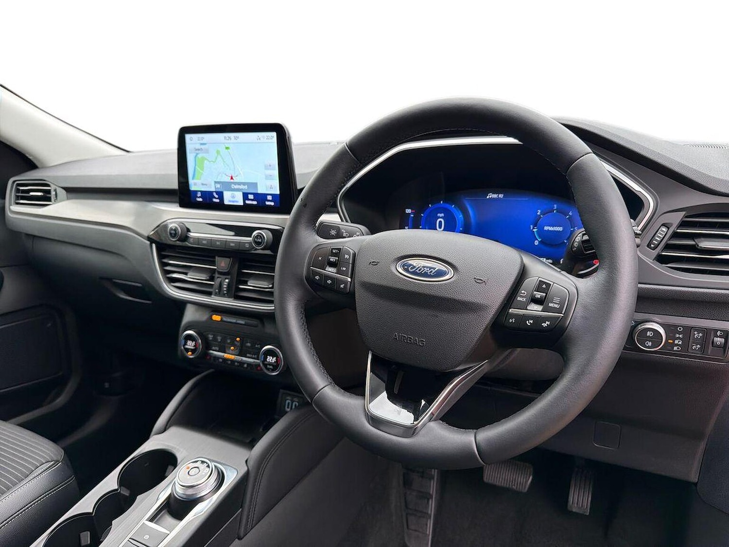 Used Ford Kuga 2021 for sale - 76763393: Photo 15