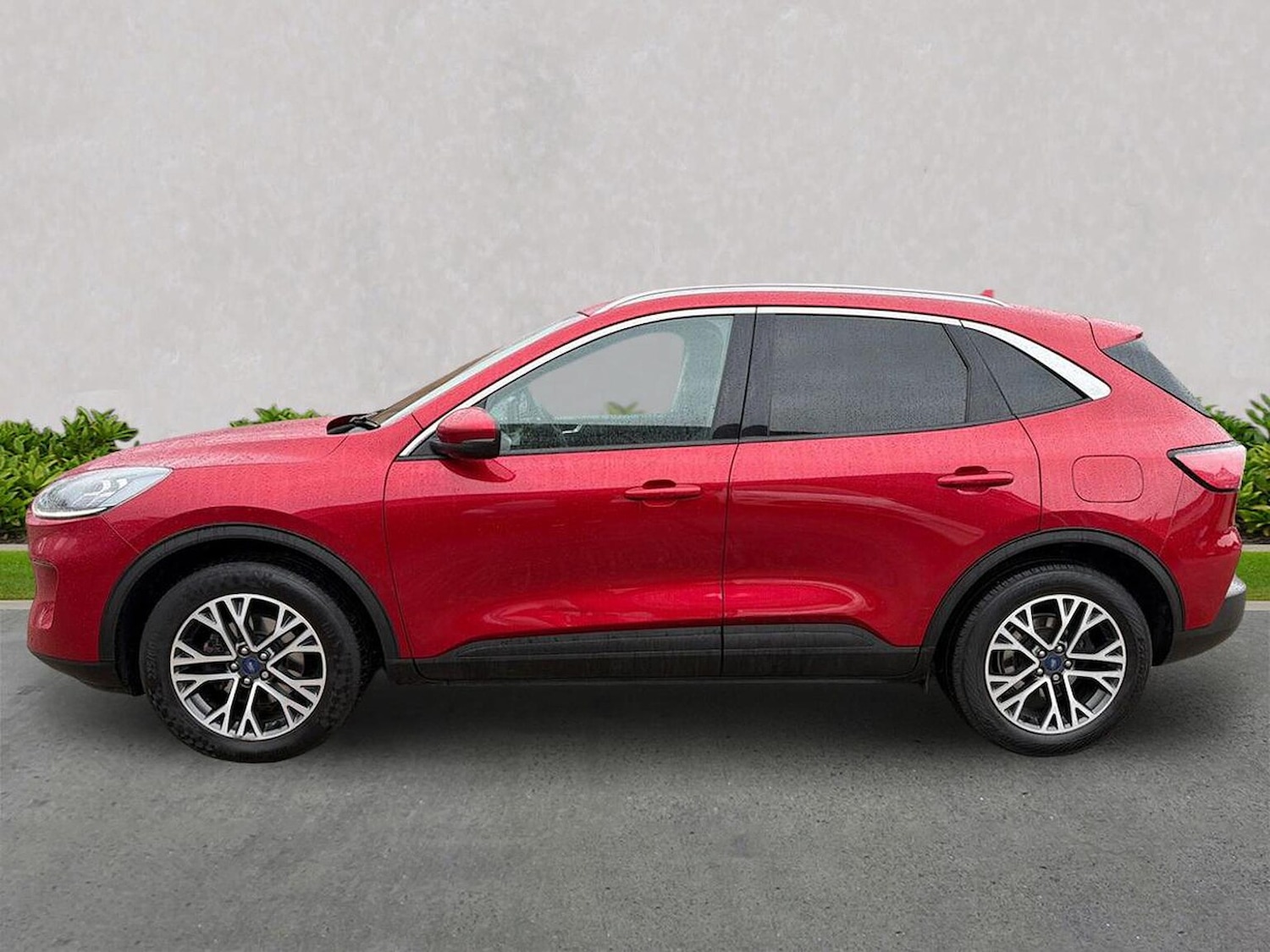 Used Ford Kuga 2021 for sale - 76763393: Photo 19