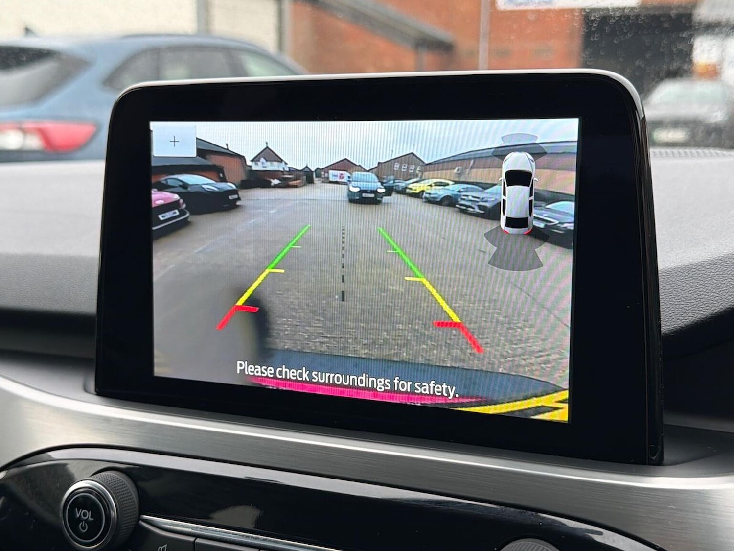 Used Ford Kuga 2021 for sale - 76763393: Photo 23