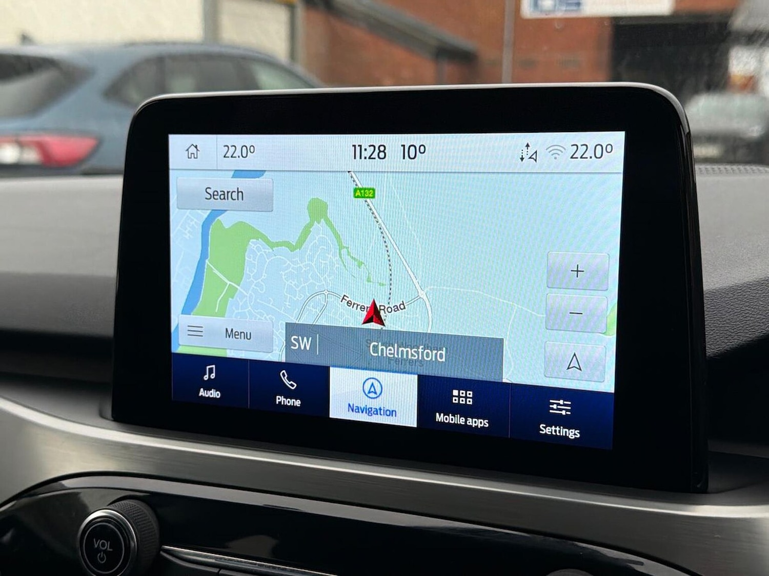 Used Ford Kuga 2021 for sale - 76763393: Photo 24