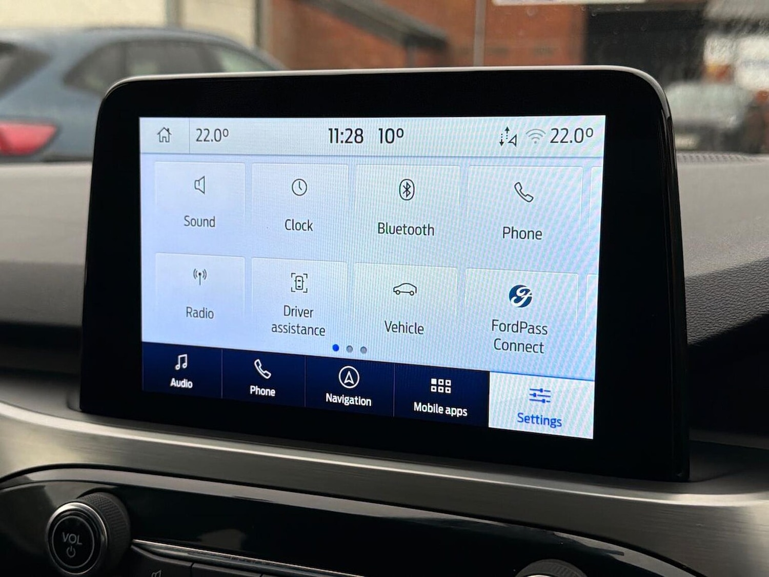 Used Ford Kuga 2021 for sale - 76763393: Photo 25