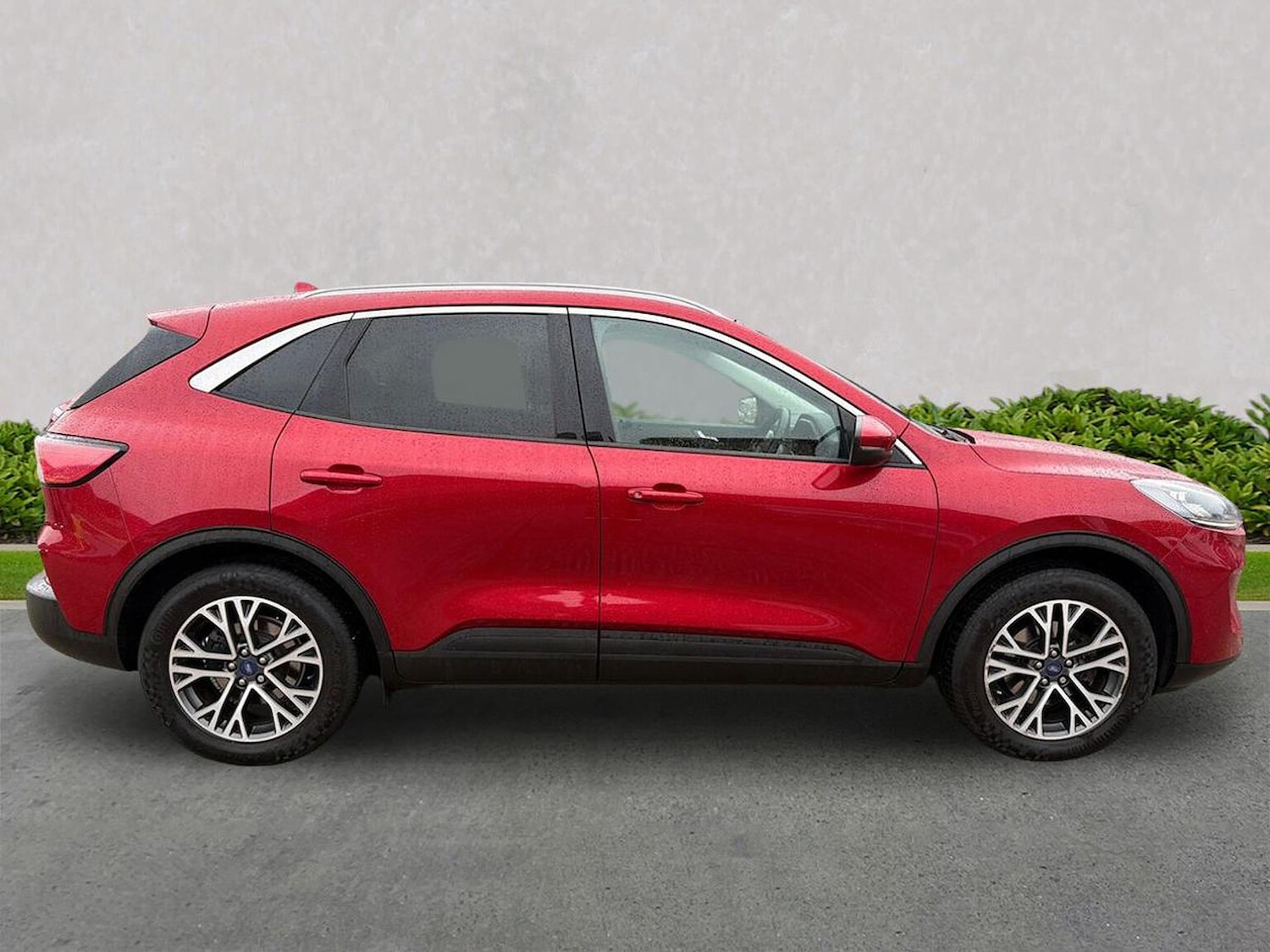 Used Ford Kuga 2021 for sale - 76763393: Photo 3