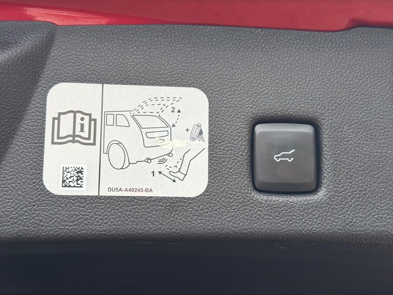 Used Ford Kuga 2021 for sale - 76763393: Photo 34