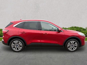 Used Ford Kuga 2021 for sale - 76763393: Photo