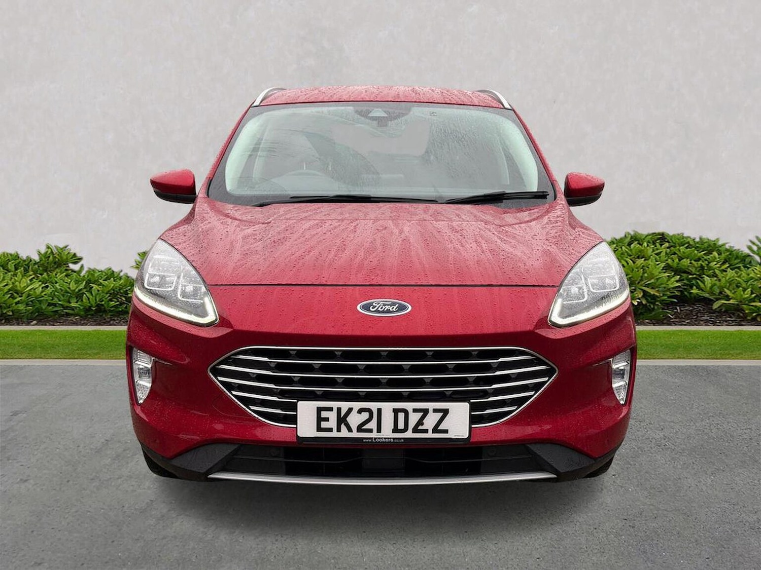 Used Ford Kuga 2021 for sale - 76763393: Photo 5