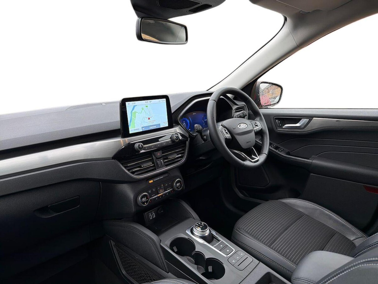 Used Ford Kuga 2021 for sale - 76763393: Photo 7