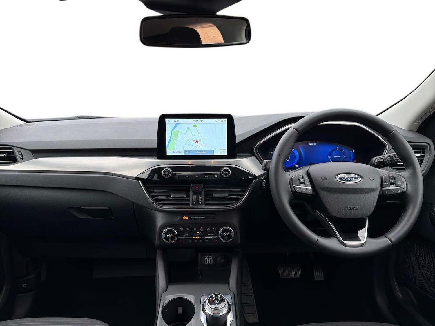 Used Ford Kuga 2021 for sale - 76763393: Photo 8